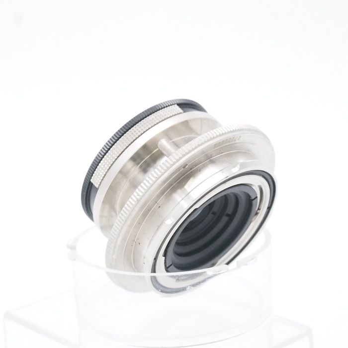 フォクトレンダー Voigtlander HELIAR 40 2.8 VM 沈胴