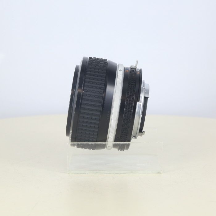 ニコン Nikon AI-S 50 1.2