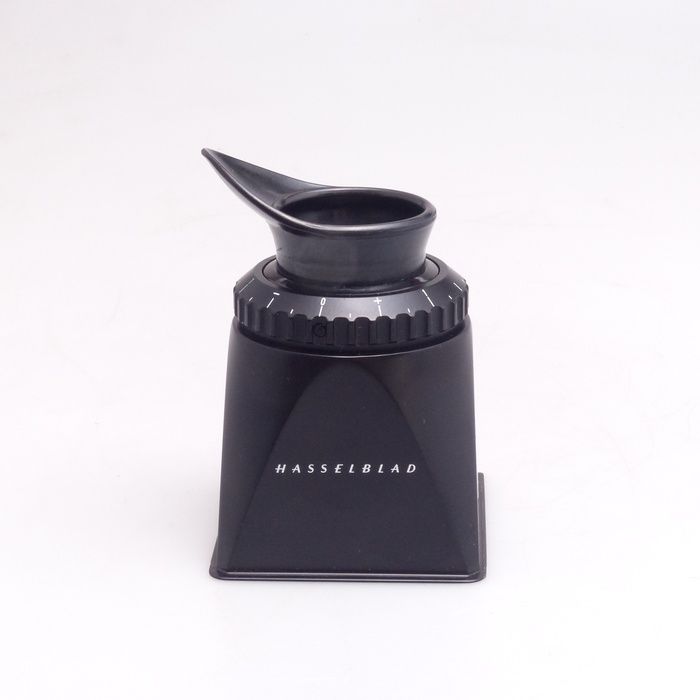 マグニファイングフード