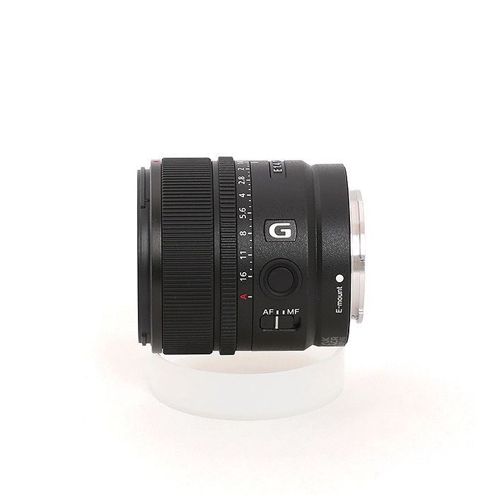 ソニー SONY E15 1.4 G SEL15F14G