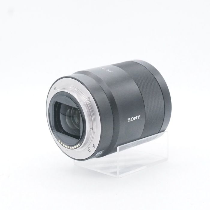 ソニー SONY SONNAR T FE55 1.8 ZA SEL55F18Z ANARI_COM_TR