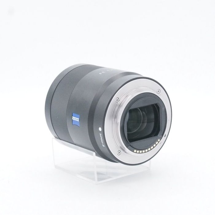 ソニー SONY SONNAR T FE55 1.8 ZA SEL55F18Z