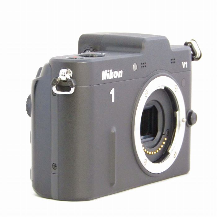 Nikon NIKON 1 V1 ボディ ニコン Nikon 1 V1 ボディ 価格比較 - 価格.com