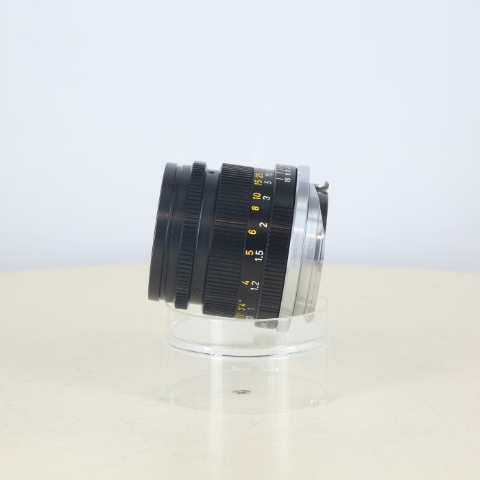 ライカ Leica ズミクロン M50 2 2nd