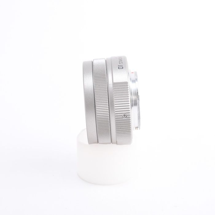 ペンタックス PENTAX ペンタツクスQ用 8.5 1.9 01 STANDARD PRIME