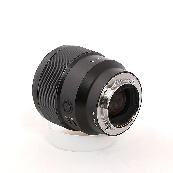 ソニー SONY FE85 1.8