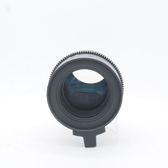  Meike 100 mm T 2 1 S 35 Prime シネマレンズ キヤノンEF用 その他 カメラ