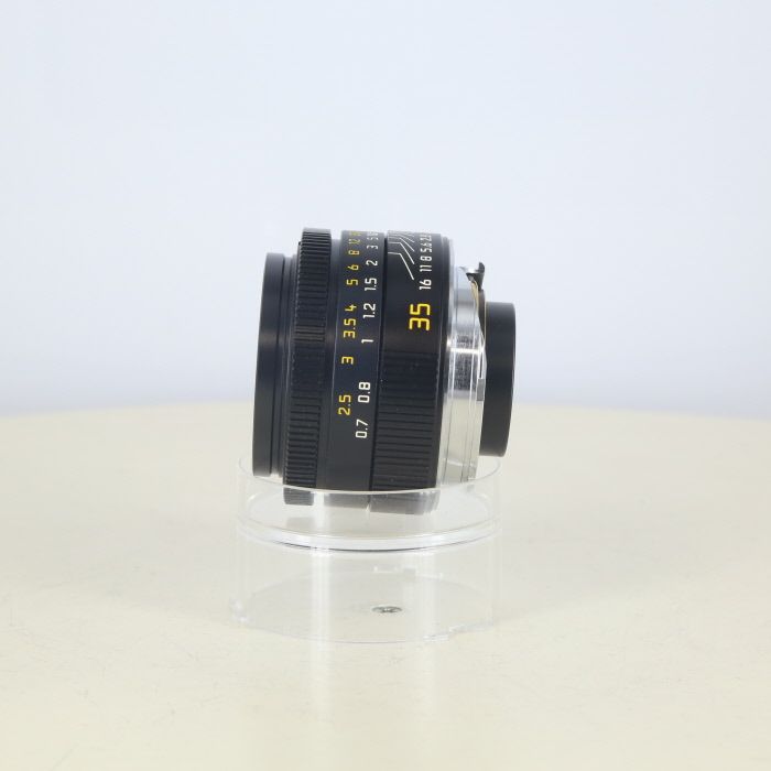 ライカ Leica SUMMICRON M35 2 ASPH