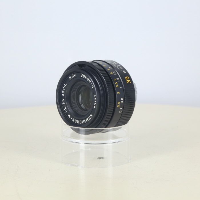 ライカ Leica M 35 2 ASPH