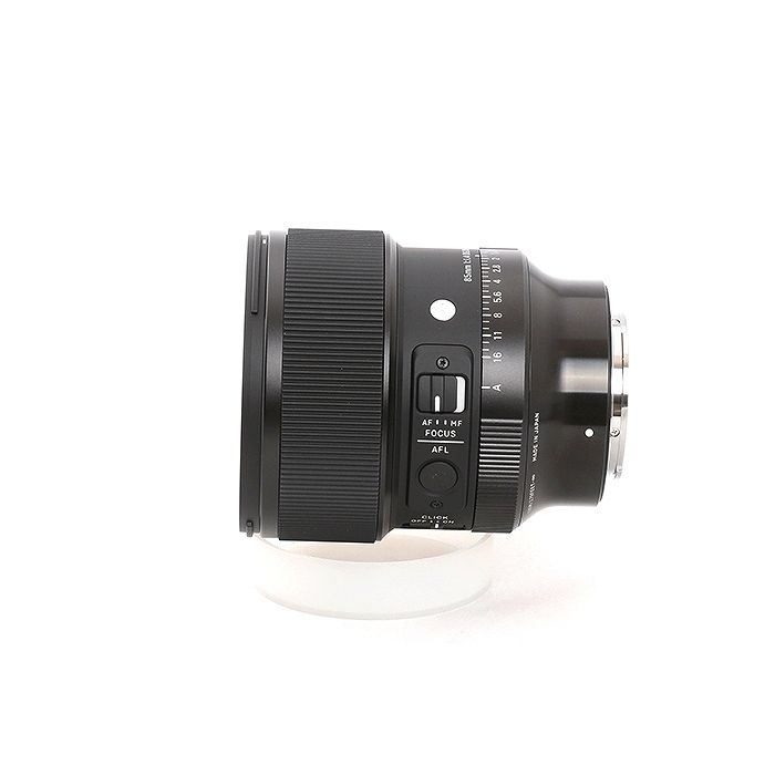 シグマ SIGMA 85 1.4 DG DN ART SE