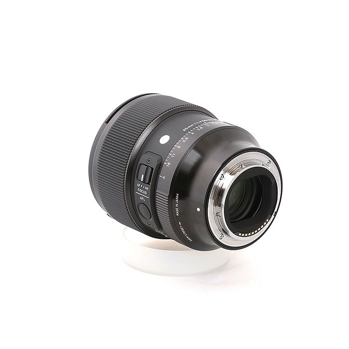 シグマ SIGMA 85 1.4 DG DN ART SE