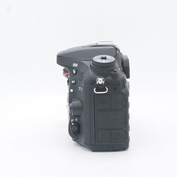 ニコン Nikon D7100 ボデイ