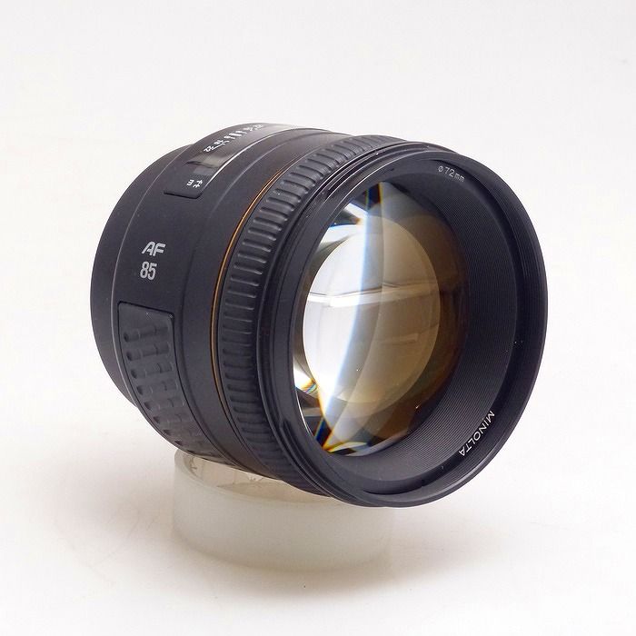  ミノルタ MINOLTA AF 85 F 1 4 G その他 カメラ