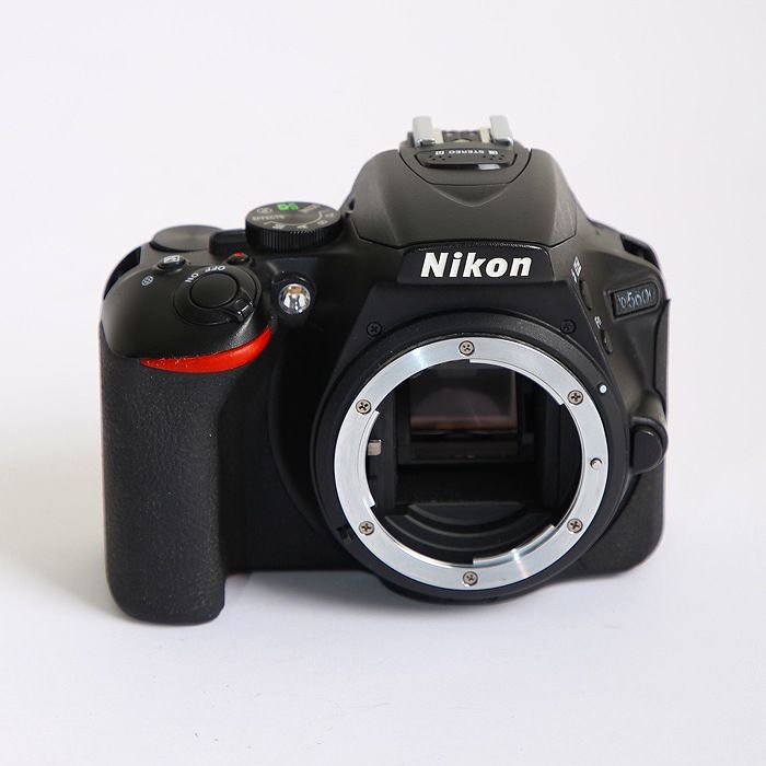 ニコン Nikon ニコン D5600 ボデイ