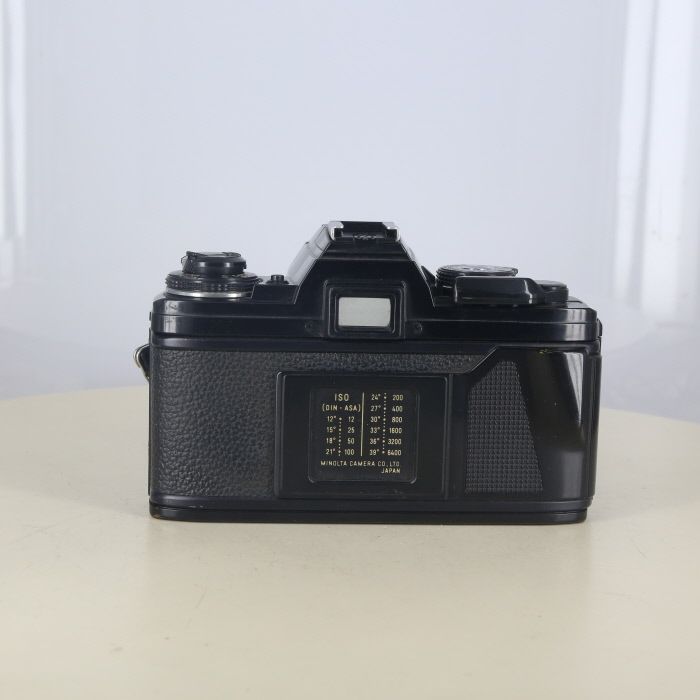 MINOLTA X-700