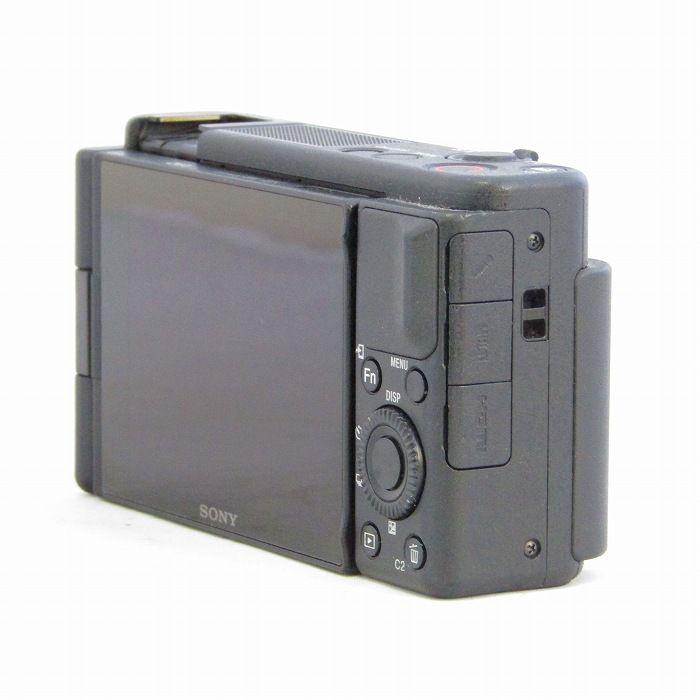中古】(ソニー) SONY VLOGCAM ZV-1 良品】ソニーコンパクトデジタル
