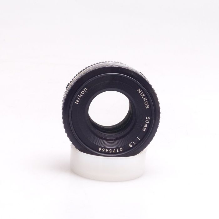  ニコン Nikon Ai 50 F 1 8 S その他 カメラ