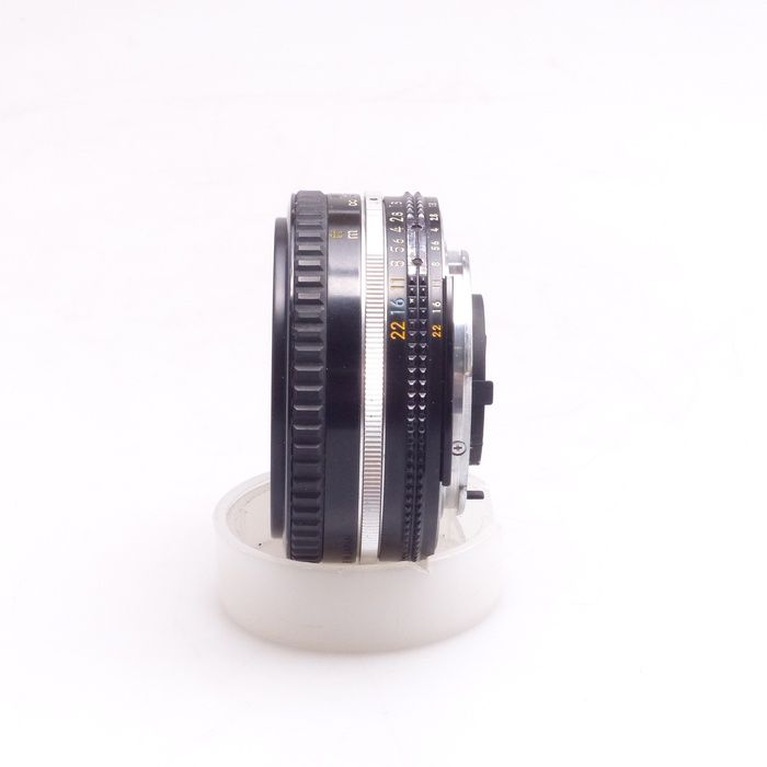 ニコン Nikon Ai 50 F 1.8 S