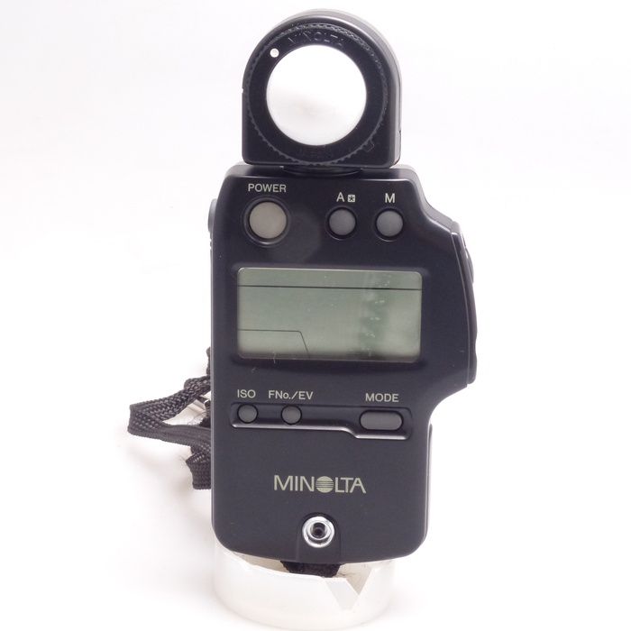 ミノルタ MINOLTA Auto Meter IV F