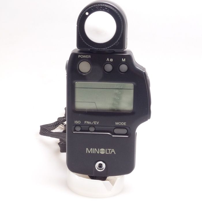 ミノルタ MINOLTA Auto Meter IV F