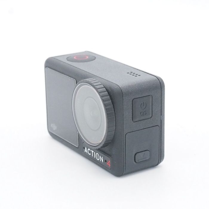 DJI DJI OSMO ACTION 4 アドベンチヤーコンボ