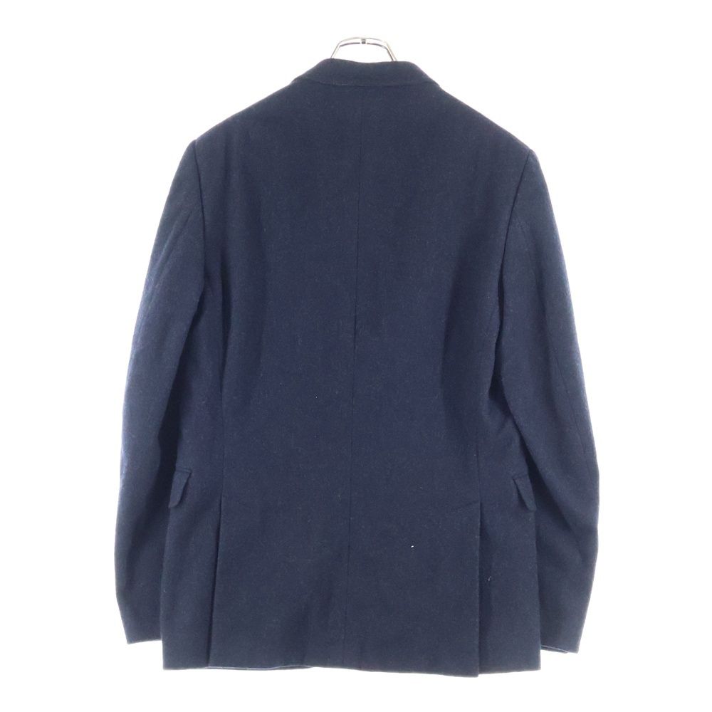 DRIES VAN NOTEN (ドリスヴァンノッテン) ライカ期 ウール 2B DRIES VAN NOTEN (ドリスヴァンノッテン) ライカ期 ウール 2B