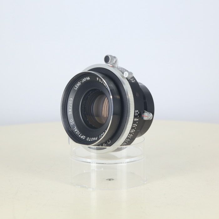 フジフイルム FUJIFILM フジノンW 125 5.6