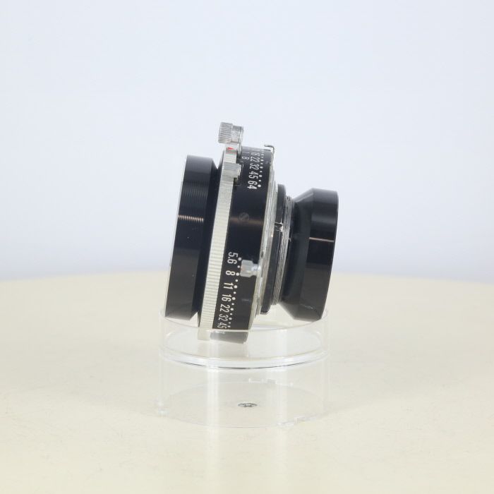 フジフイルム FUJIFILM フジノンW 125 5.6