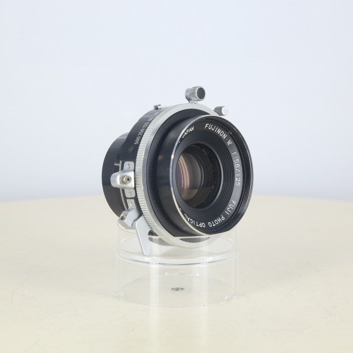  フジフイルム フジノンW 125 5 6 その他 カメラ