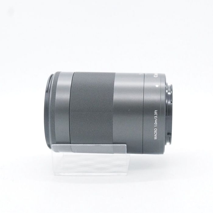 キヤノン Canon EF-M55-200 4.5-6.3 IS STM