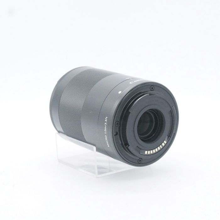 キヤノン Canon EF-M55-200 4.5-6.3 IS STM