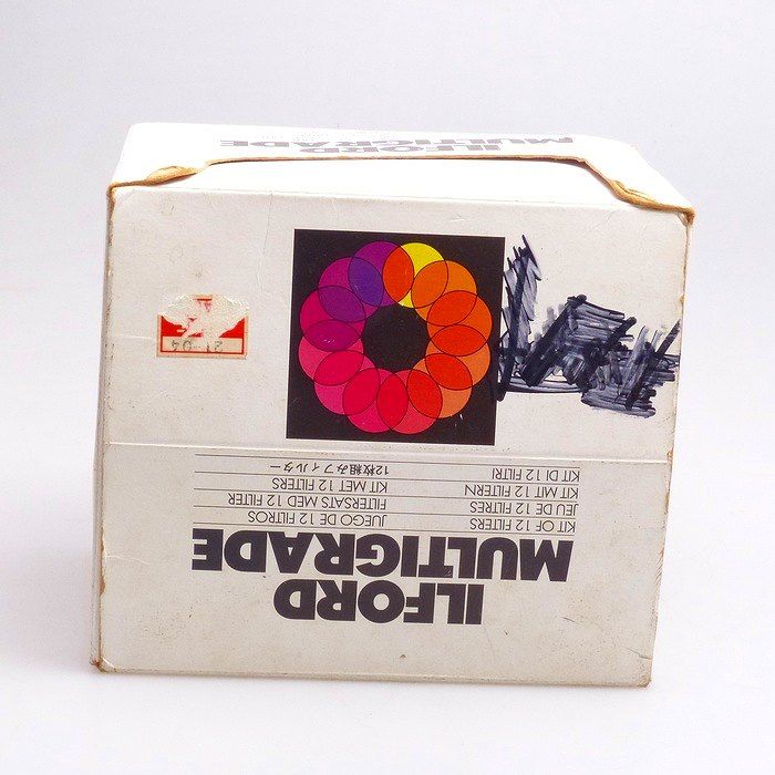 イルフォート゛ イルフォート゛ マルチグレードフィルター