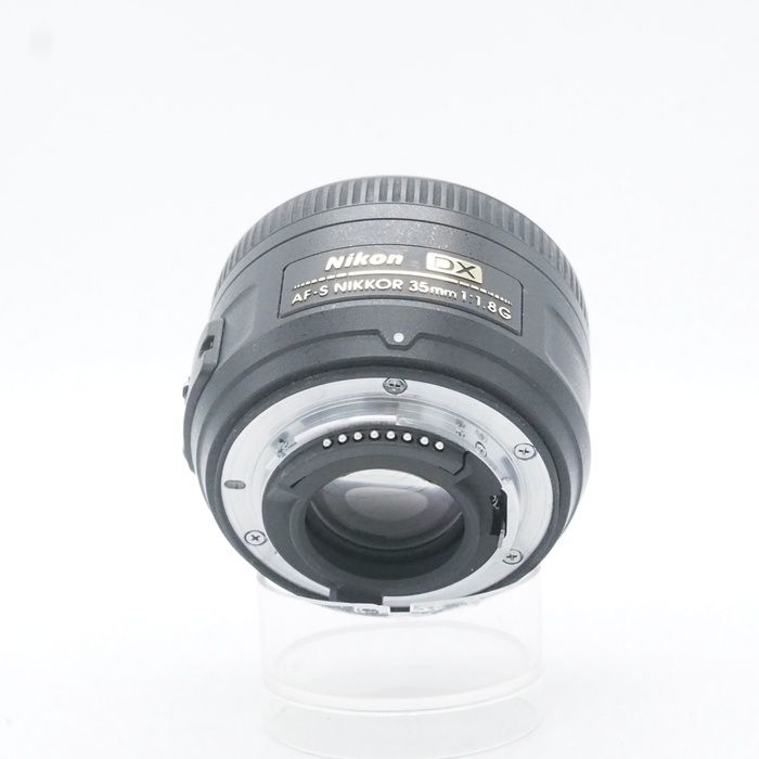 カメラ 【】(ニコン) Nikon AF-S DX 35/1.8G