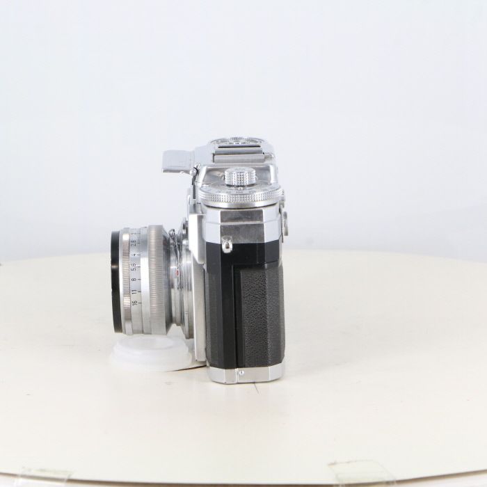 コンタックス CONTAX