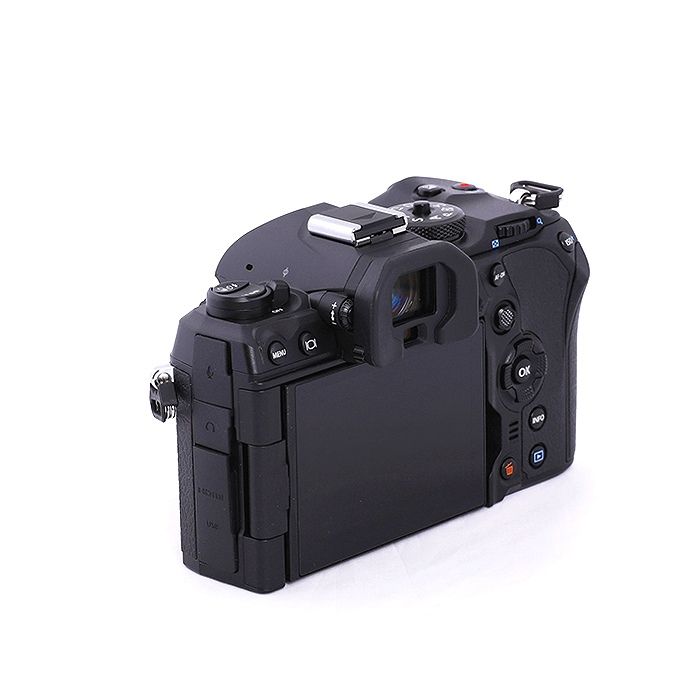  オーエムシステム OM SYSTEM 1 ボディ その他 カメラ