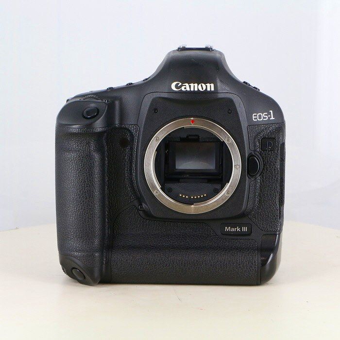 キヤノン Canon EOS 1 D MARK 3 ボディ