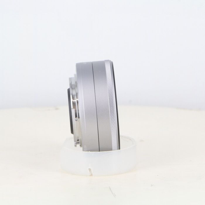 キヤノン Canon EF-M22 2 STM シルバー ANARI_COM_TR