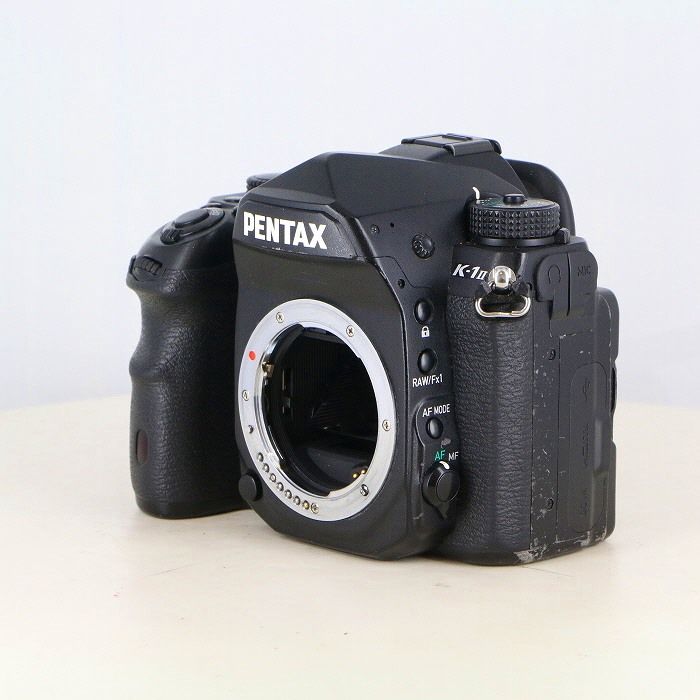 ペンタックス PENTAX K-1 MarkII ボディ