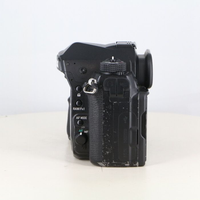 ペンタックス PENTAX K-1 MarkII ボディ