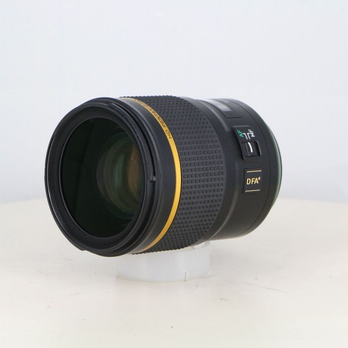 ペンタックス PENTAX HD DFA 50 1.4SDM AW