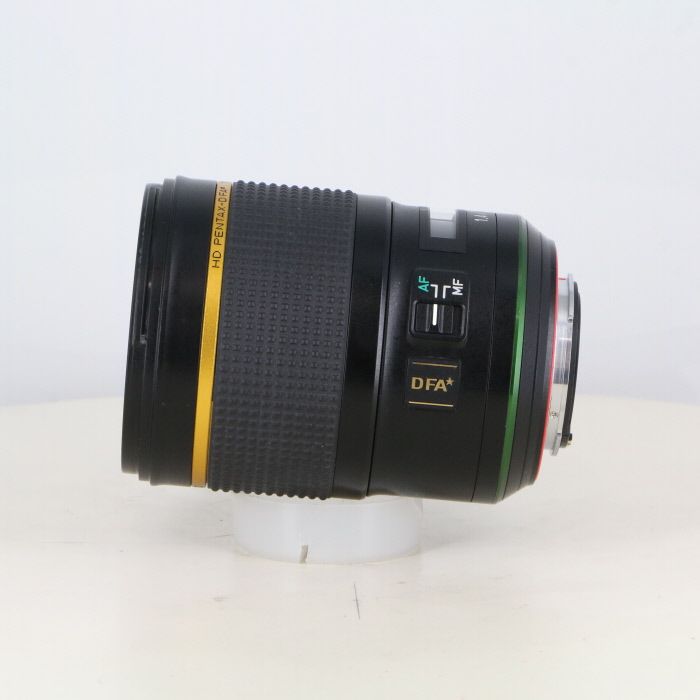 ペンタックス PENTAX HD DFA 50 1.4SDM AW