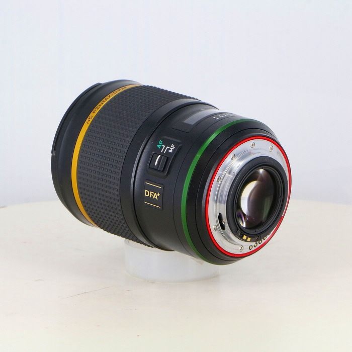  ペンタックス PENTAX HD DFA 50 1 4 SDM AW その他 カメラ