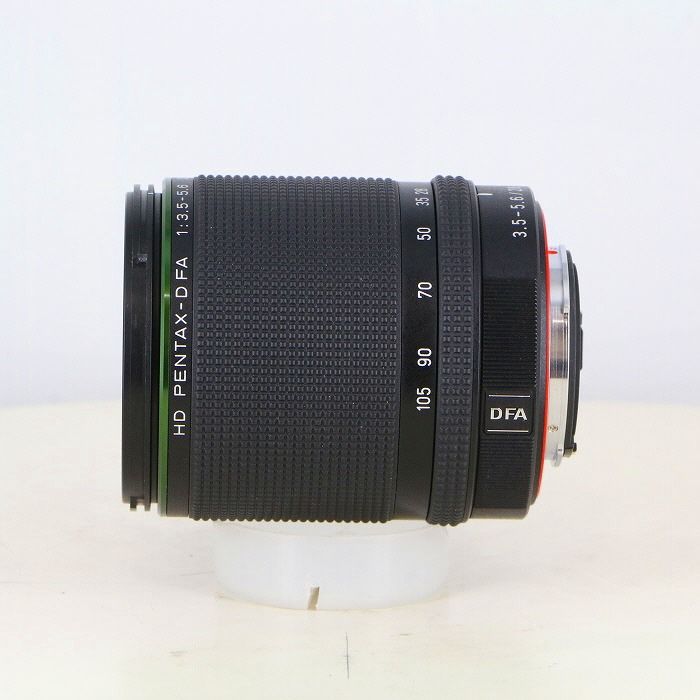 ペンタックス PENTAX HD DFA28-105 3.5-5.6ED DC WR