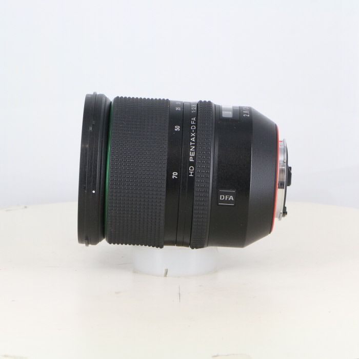 ペンタックス PENTAX HD DFA24-70 2.8ED SDM WR