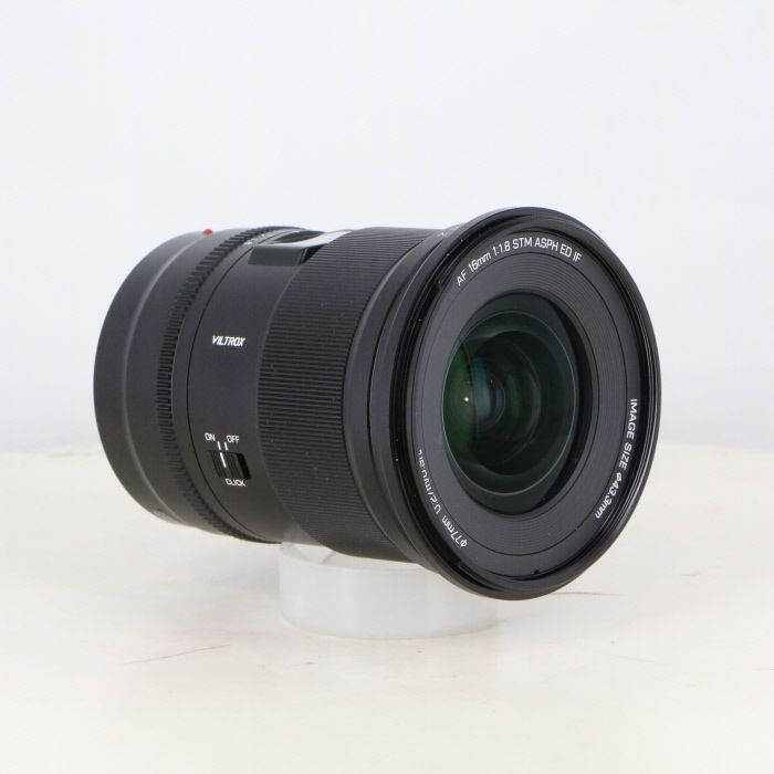  VILTROX AF 16 1 8 Z ニコンZマウント用 その他 カメラ