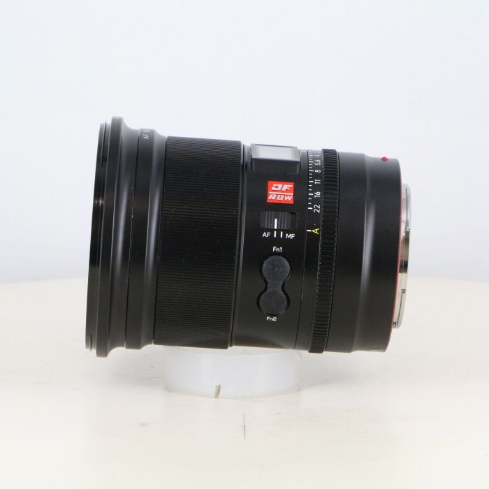 VILTROX VILTROX AF16 1.8Z ニコンZマウント用