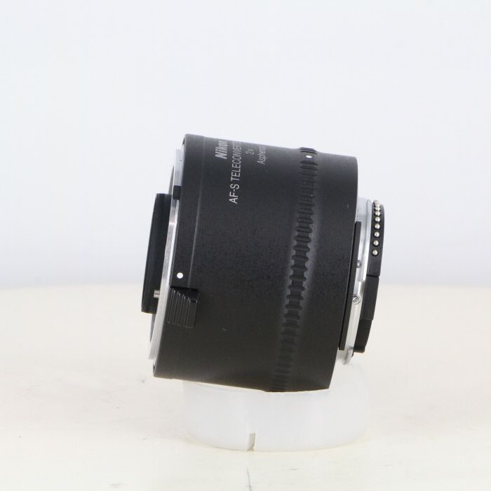 ニコン Nikon TC-20E III AF-S テレコンバーター