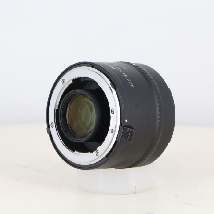 ニコン Nikon TC-20E III AF-S テレコンバーター