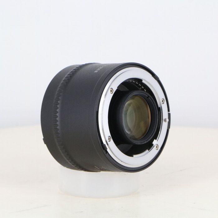 S テレコンバーター