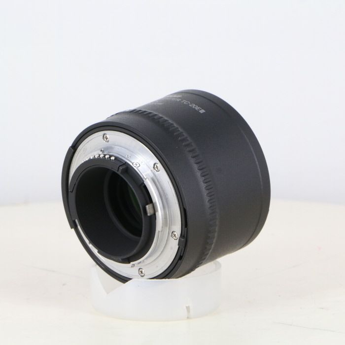  ニコン Nikon TC 20 E III AF S テレコンバーター その他 カメラアクセサリー